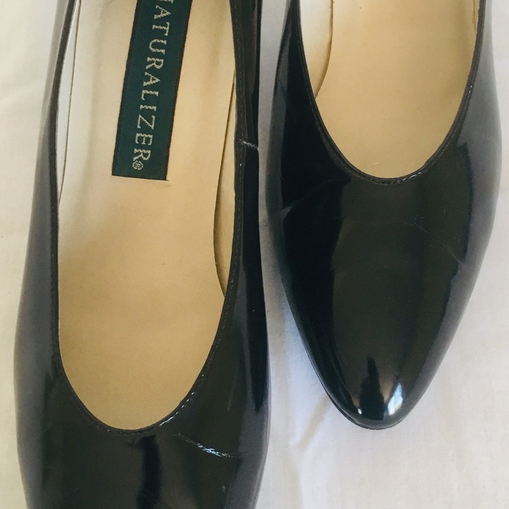 Naturalizer Heels
